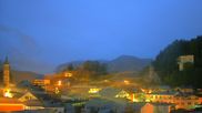 Archived webcam image showing Berchtesgaden: Hotel Edelweiss on 15 May 2026 at 04:47