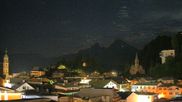Archived webcam image showing Berchtesgaden: Hotel Edelweiss on 23 Jun 2026 at 00:18