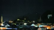 Archived webcam image showing Berchtesgaden: Hotel Edelweiss on 23 Jun 2026 at 02:18