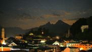 Archived webcam image showing Berchtesgaden: Hotel Edelweiss on 28 Jun 2026 at 02:16