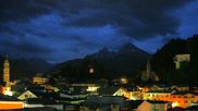 Archived webcam image showing Berchtesgaden: Hotel Edelweiss on 23 Jul 2026 at 04:03