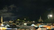 Archived webcam image showing Berchtesgaden: Hotel Edelweiss on 22 Aug 2026 at 00:29