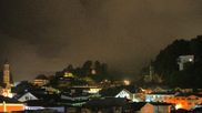 Archived webcam image showing Berchtesgaden: Hotel Edelweiss on 21 Sep 2026 at 02:29