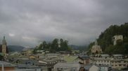 Archived webcam image showing Berchtesgaden: Hotel Edelweiss on 21 Sep 2026 at 10:29