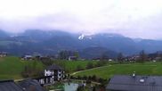 Archiviertes Webcam Bild: Schönau am Königssee: Hotel Zechmeisterlehen am 12.04.2026 um 18:01 Uhr