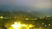 Archiviertes Webcam Bild: Schönau am Königssee: Hotel Zechmeisterlehen am 12.04.2026 um 20:01 Uhr