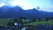 Archiviertes Webcam Bild: Schönau am Königssee: Hotel Zechmeisterlehen am 28.05.2026 um 04:19 Uhr
