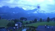Archived webcam image showing Berchtesgaden - Hotel Zechmeisterlehen on 15 Jun 2026 at 04:27