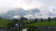 Archived webcam image showing Berchtesgaden - Hotel Zechmeisterlehen on 15 Jun 2026 at 06:27