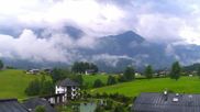 Archived webcam image showing Berchtesgaden - Hotel Zechmeisterlehen on 15 Jun 2026 at 07:27