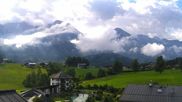 Archived webcam image showing Berchtesgaden - Hotel Zechmeisterlehen on 15 Jun 2026 at 08:27