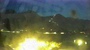 Archived webcam image showing Berchtesgaden - Hotel Zechmeisterlehen on 12 Jul 2026 at 22:11