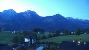 Archiviertes Webcam Bild: Schönau am Königssee: Hotel Zechmeisterlehen am 13.07.2026 um 04:03 Uhr