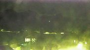 Archived webcam image showing Berchtesgaden - Hotel Zechmeisterlehen on 23 Jul 2026 at 02:37