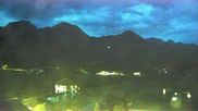 Archived webcam image showing Berchtesgaden - Hotel Zechmeisterlehen on 23 Jul 2026 at 04:37