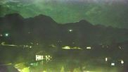 Archived webcam image showing Berchtesgaden - Hotel Zechmeisterlehen on 6 Aug 2026 at 00:09