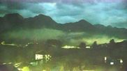 Archived webcam image showing Berchtesgaden - Hotel Zechmeisterlehen on 6 Aug 2026 at 04:09
