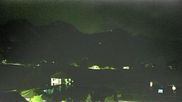 Archived webcam image showing Berchtesgaden - Hotel Zechmeisterlehen on 10 Aug 2026 at 00:30
