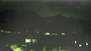 Archived webcam image showing Berchtesgaden - Hotel Zechmeisterlehen on 10 Aug 2026 at 02:30