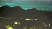 Archived webcam image showing Berchtesgaden - Hotel Zechmeisterlehen on 10 Aug 2026 at 04:30