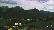 Archiviertes Webcam Bild: Schönau am Königssee: Hotel Zechmeisterlehen am 30.08.2026 um 04:04 Uhr