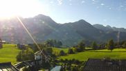 Archiviertes Webcam Bild: Schönau am Königssee: Hotel Zechmeisterlehen am 30.08.2026 um 08:04 Uhr