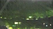 Archived webcam image showing Berchtesgaden - Hotel Zechmeisterlehen on 17 Sep 2026 at 02:40