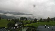 Archived webcam image showing Berchtesgaden - Hotel Zechmeisterlehen on 17 Sep 2026 at 06:40