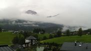 Archived webcam image showing Berchtesgaden - Hotel Zechmeisterlehen on 17 Sep 2026 at 07:40