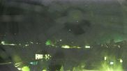 Archived webcam image showing Berchtesgaden - Hotel Zechmeisterlehen on 20 Sep 2026 at 00:39