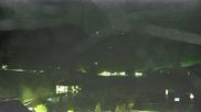Archived webcam image showing Berchtesgaden - Hotel Zechmeisterlehen on 20 Sep 2026 at 04:39