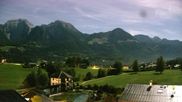 Archiviertes Webcam Bild: Schönau am Königssee: Hotel Zechmeisterlehen am 27.09.2026 um 00:13 Uhr