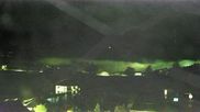 Archived webcam image showing Berchtesgaden - Hotel Zechmeisterlehen on 11 Oct 2026 at 02:40