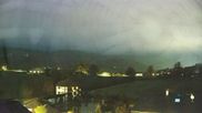 Archiviertes Webcam Bild: Schönau am Königssee: Hotel Zechmeisterlehen am 20.10.2026 um 06:25 Uhr