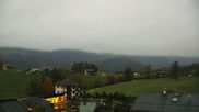 Archiviertes Webcam Bild: Schönau am Königssee: Hotel Zechmeisterlehen am 20.10.2026 um 07:25 Uhr