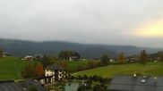 Archiviertes Webcam Bild: Schönau am Königssee: Hotel Zechmeisterlehen am 20.10.2026 um 08:25 Uhr