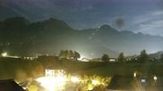 Archiviertes Webcam Bild: Schönau am Königssee: Hotel Zechmeisterlehen am 20.10.2026 um 20:25 Uhr
