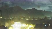 Archiviertes Webcam Bild: Schönau am Königssee: Hotel Zechmeisterlehen am 20.10.2026 um 22:25 Uhr
