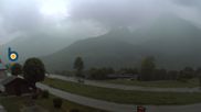 Archiviertes Webcam Bild: Ramsau: Gästehaus Urban an der Alpenstraße am 11.05.2026 um 12:11 Uhr