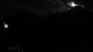 Archiviertes Webcam Bild: Ramsau: Gästehaus Urban an der Alpenstraße am 28.05.2026 um 00:41 Uhr