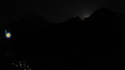 Archiviertes Webcam Bild: Ramsau: Gästehaus Urban an der Alpenstraße am 27.06.2026 um 00:19 Uhr