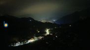 Archiviertes Webcam Bild: Oberau am Rossfeld bei Berchtesgaden am 12.04.2026 um 22:11 Uhr