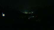 Archived webcam image showing Oberau near Berchtesgaden on 12 Jul 2026 at 00:32
