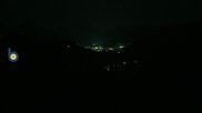 Archiviertes Webcam Bild: Oberau am Rossfeld bei Berchtesgaden am 13.07.2026 um 00:29 Uhr
