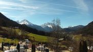 Archiviertes Webcam Bild: Berchtesgaden: Campingplatz Allweglehen am 26 Feb 2026 um 12:55 Uhr