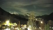Archiviertes Webcam Bild: Berchtesgaden: Campingplatz Allweglehen am 26 Feb 2026 um 20:28 Uhr