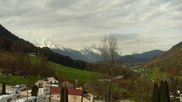 Archiviertes Webcam Bild: Berchtesgaden: Campingplatz Allweglehen am 12.04.2026 um 08:49 Uhr