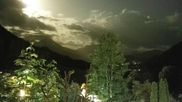 Archiviertes Webcam Bild: Berchtesgaden: Campingplatz Allweglehen am 28.05.2026 um 00:39 Uhr
