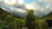 Archiviertes Webcam Bild: Berchtesgaden: Campingplatz Allweglehen am 28.05.2026 um 06:43 Uhr