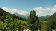 Archiviertes Webcam Bild: Berchtesgaden: Campingplatz Allweglehen am 28.05.2026 um 10:43 Uhr